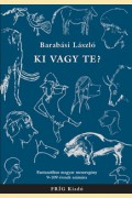 Barabási László: KI VAGY TE?