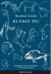Barabási László: KI VAGY TE?